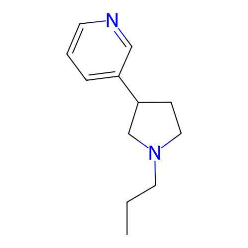 Chemical structure of BindingDB Monomer ID 50290934