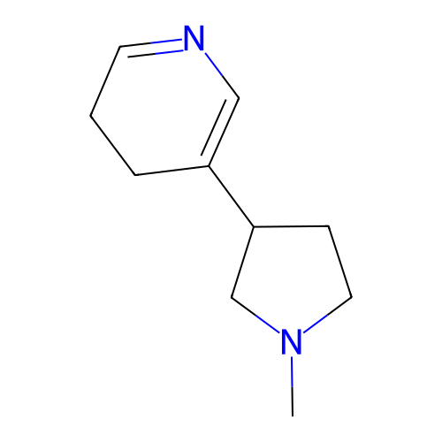 Chemical structure of BindingDB Monomer ID 50290935