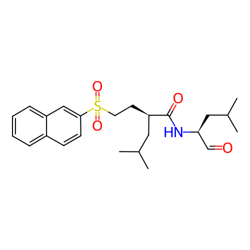 Chemical structure of BindingDB Monomer ID 50290964