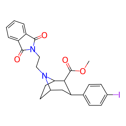 Chemical structure of BindingDB Monomer ID 50291009
