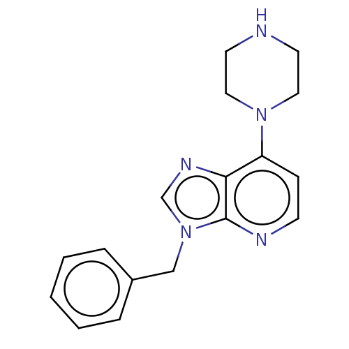 Chemical structure of BindingDB Monomer ID 50291047
