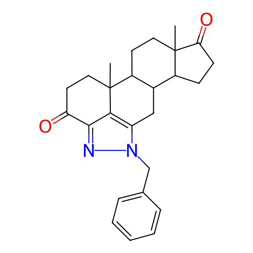 Chemical structure of BindingDB Monomer ID 50291069