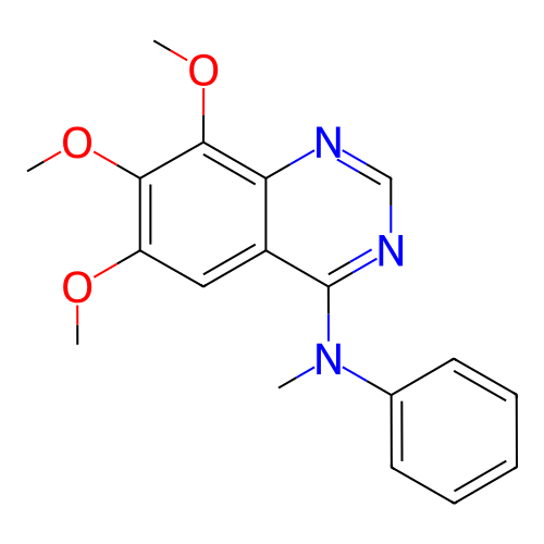 Chemical structure of BindingDB Monomer ID 50291101