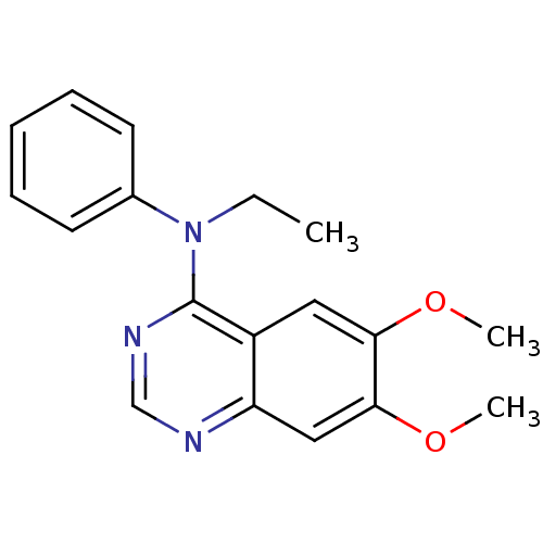 Chemical structure of BindingDB Monomer ID 50291102