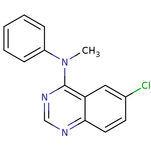 Chemical structure of BindingDB Monomer ID 50291106