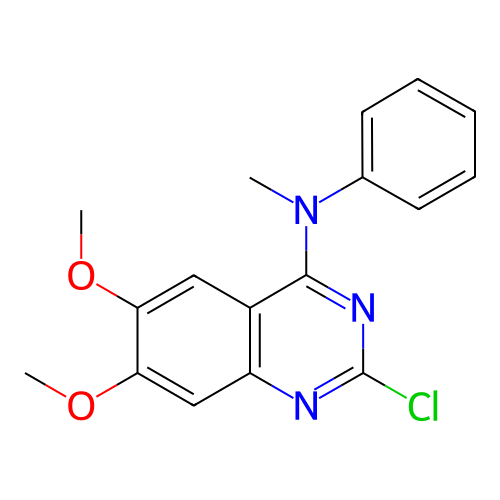 Chemical structure of BindingDB Monomer ID 50291108