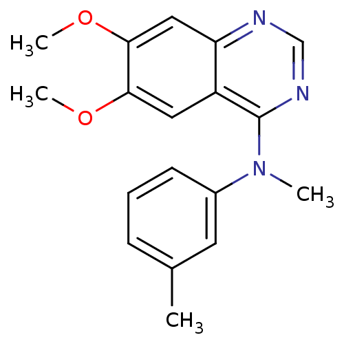 Chemical structure of BindingDB Monomer ID 50291111