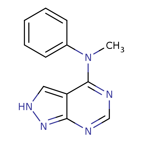 Chemical structure of BindingDB Monomer ID 50291112