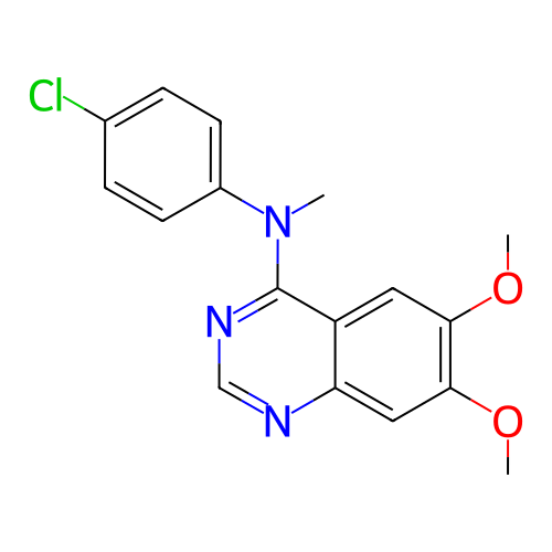 Chemical structure of BindingDB Monomer ID 50291114