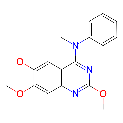 Chemical structure of BindingDB Monomer ID 50291117
