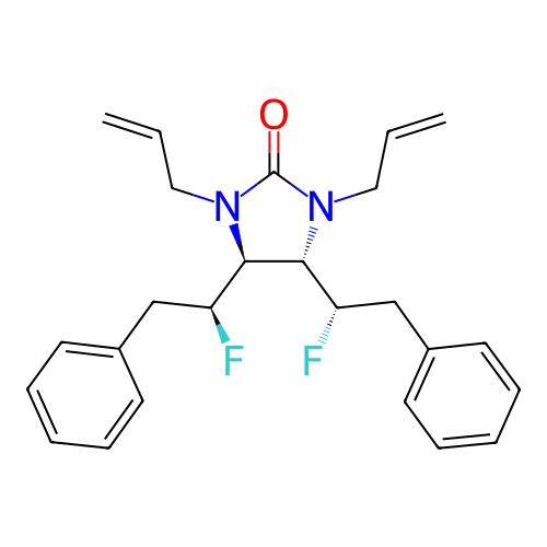 Chemical structure of BindingDB Monomer ID 50291143