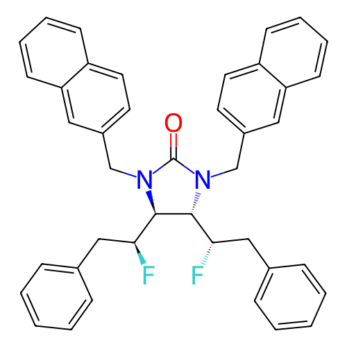 Chemical structure of BindingDB Monomer ID 50291146