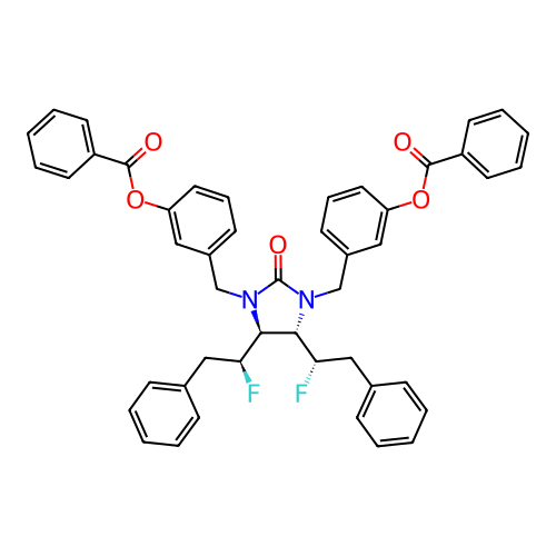 Chemical structure of BindingDB Monomer ID 50291148