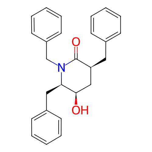 Chemical structure of BindingDB Monomer ID 50291149