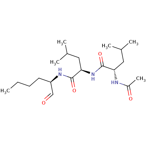 Chemical structure of BindingDB Monomer ID 50291177