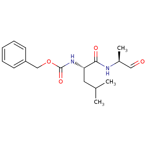 Chemical structure of BindingDB Monomer ID 50291180