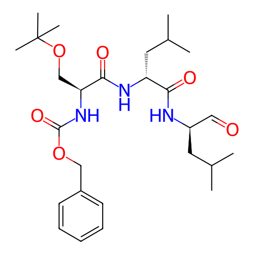 Chemical structure of BindingDB Monomer ID 50291181