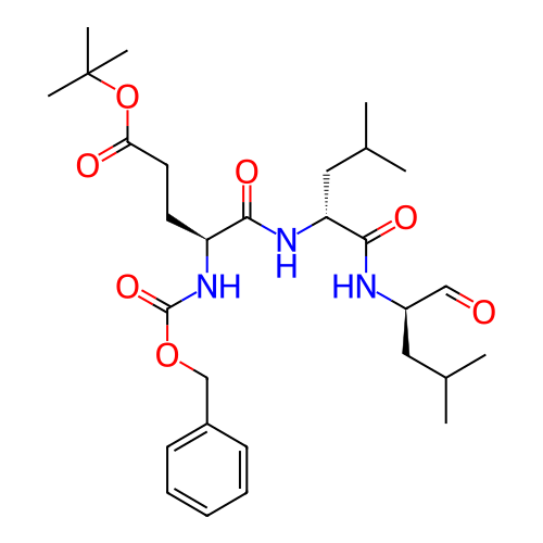 Chemical structure of BindingDB Monomer ID 50291186