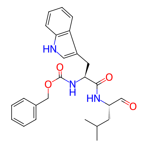 Chemical structure of BindingDB Monomer ID 50291199