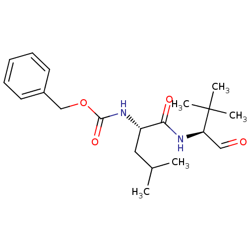 Chemical structure of BindingDB Monomer ID 50291201