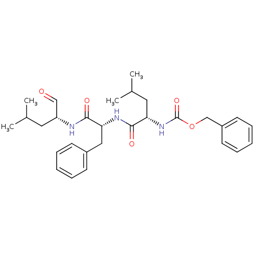 Chemical structure of BindingDB Monomer ID 50291203