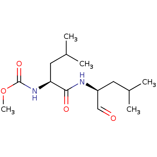 Chemical structure of BindingDB Monomer ID 50291205