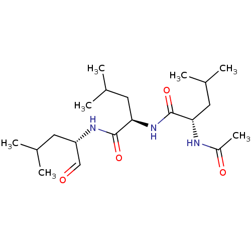 Chemical structure of BindingDB Monomer ID 50291206