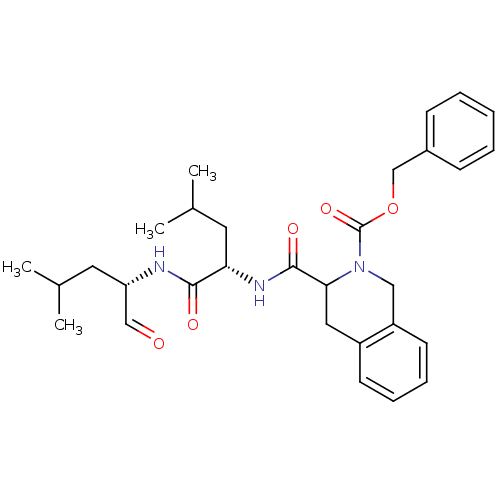 Chemical structure of BindingDB Monomer ID 50291207
