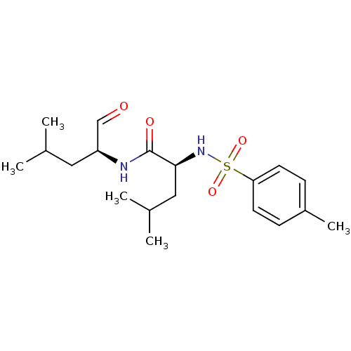 Chemical structure of BindingDB Monomer ID 50291212