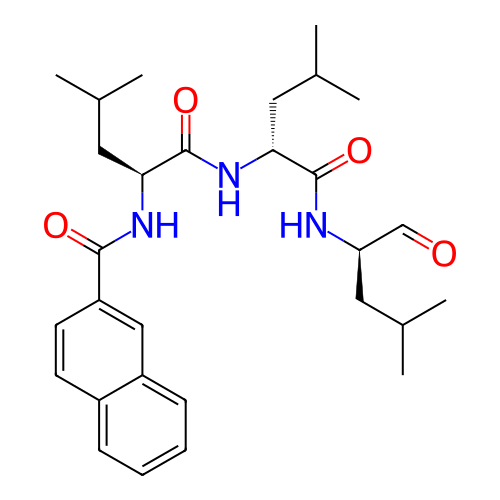 Chemical structure of BindingDB Monomer ID 50291223