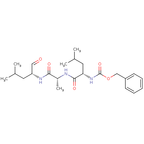 Chemical structure of BindingDB Monomer ID 50291232