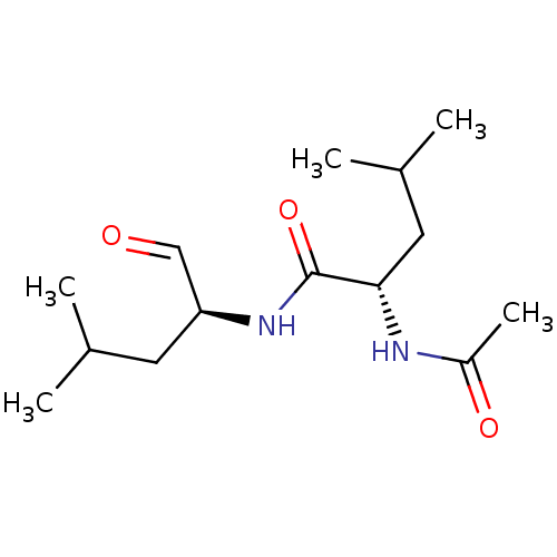 Chemical structure of BindingDB Monomer ID 50291233