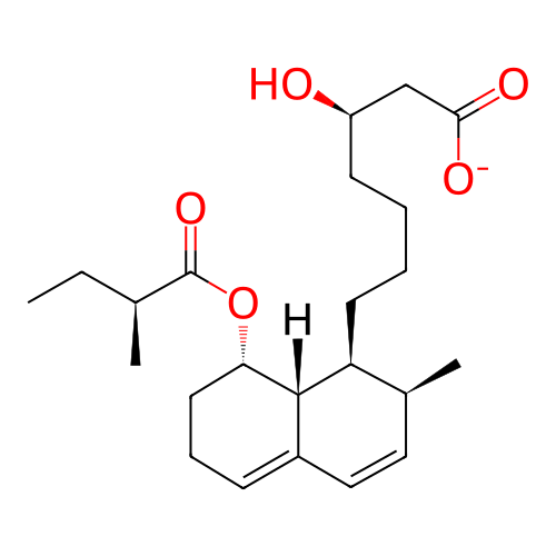 Chemical structure of BindingDB Monomer ID 50291254