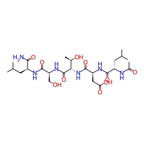 Chemical structure of BindingDB Monomer ID 50291323