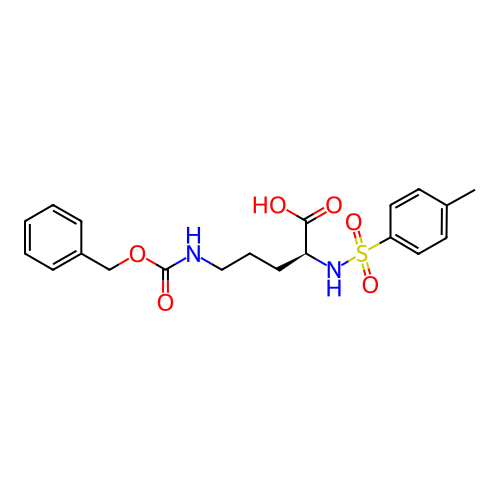 Chemical structure of BindingDB Monomer ID 50291332