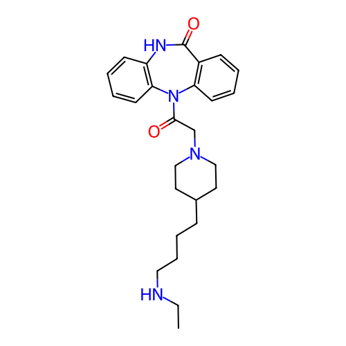 Chemical structure of BindingDB Monomer ID 50291396