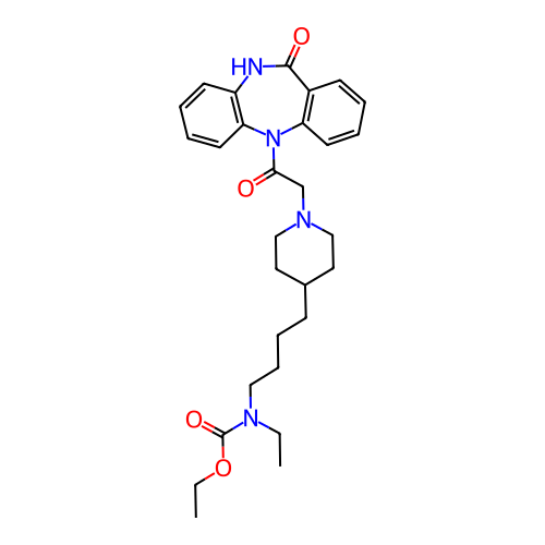 Chemical structure of BindingDB Monomer ID 50291397