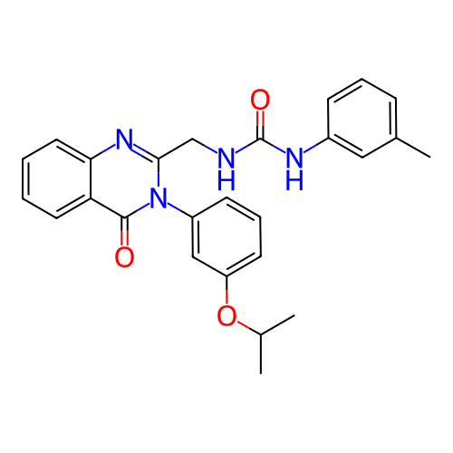 Chemical structure of BindingDB Monomer ID 50291404