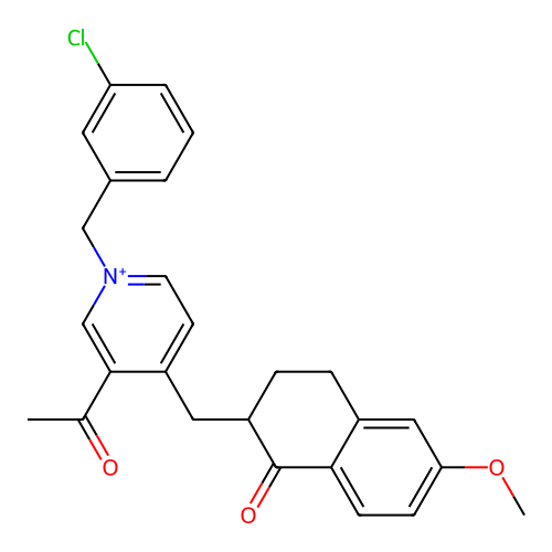 Chemical structure of BindingDB Monomer ID 50291434