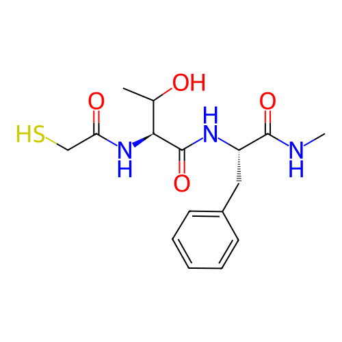 Chemical structure of BindingDB Monomer ID 50291441