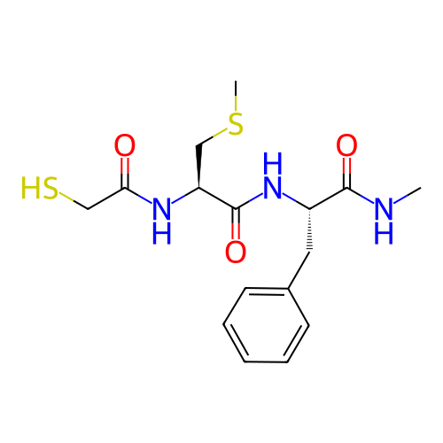Chemical structure of BindingDB Monomer ID 50291446