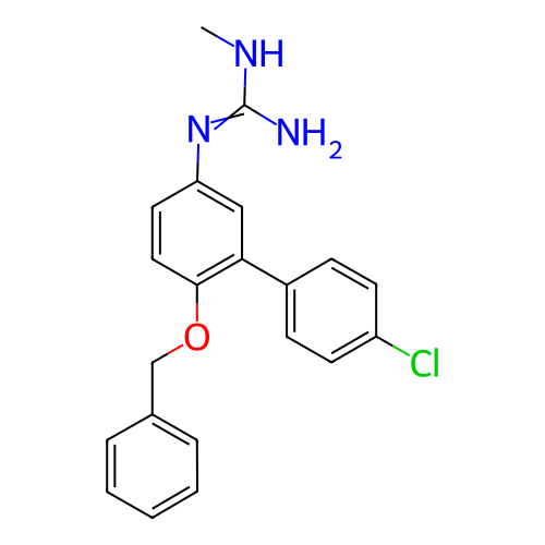 Chemical structure of BindingDB Monomer ID 50291450