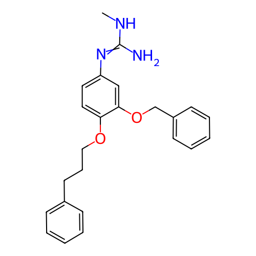 Chemical structure of BindingDB Monomer ID 50291453