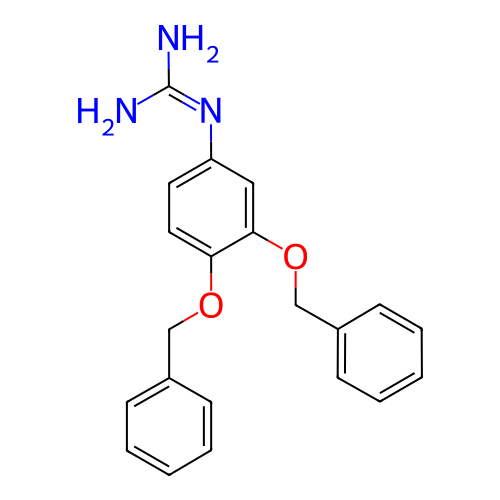 Chemical structure of BindingDB Monomer ID 50291454