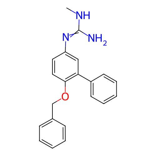 Chemical structure of BindingDB Monomer ID 50291456