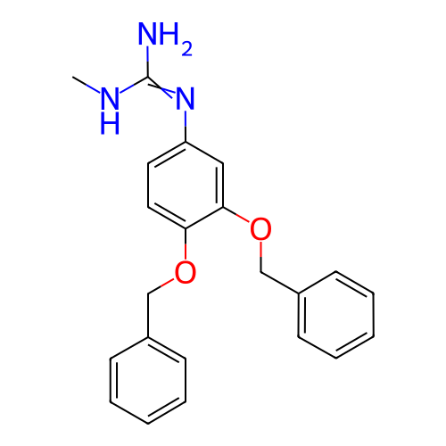 Chemical structure of BindingDB Monomer ID 50291457