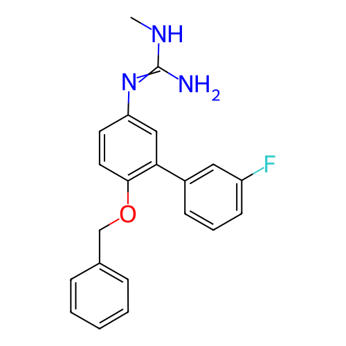 Chemical structure of BindingDB Monomer ID 50291458