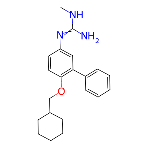 Chemical structure of BindingDB Monomer ID 50291460