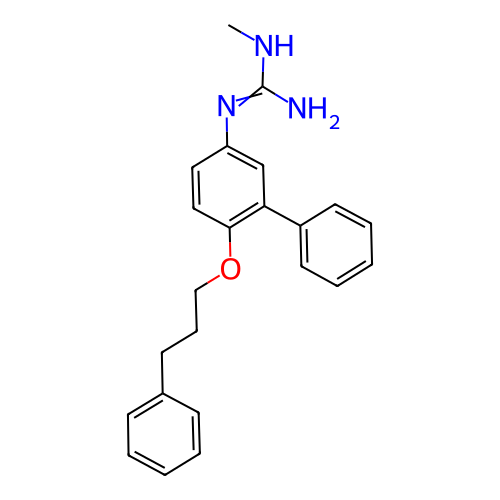 Chemical structure of BindingDB Monomer ID 50291461