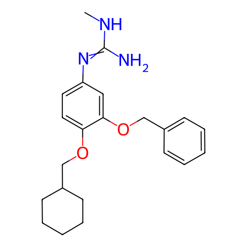 Chemical structure of BindingDB Monomer ID 50291463